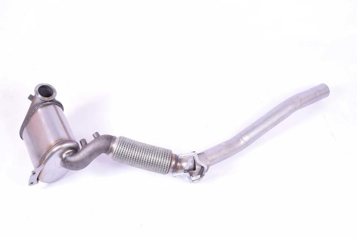 Roetfilter Audi A3, Skoda Octavia, Volkswagen Golf V,, Auto-onderdelen, Uitlaatsystemen, Verzenden