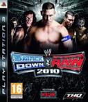 WWE Smackdown vs Raw 2010 (PS3 Games)