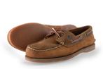 Timberland Bootschoenen in maat 41½ Bruin | 5% extra korting, Kleding | Dames, Schoenen, Bruin, Verzenden, Timberland, Gedragen