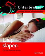 Diep Slapen 52 Ideeen 9789027418029, Livres, Grossesse & Éducation, Karen Williamson, Verzenden
