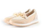 Gabor Instappers in maat 40 Beige | 5% extra korting, Kleding | Dames, Schoenen, Verzenden, Gabor, Zo goed als nieuw, Instappers