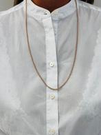 Zonder minimumprijs - Tuum - Halsketting Zilver, Handtassen en Accessoires, Nieuw