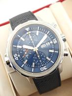 IWC - Aquatimer Expedition Jacques-Yves Cousteau -