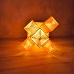 LEGO Custom Item - Lighted LEGO Rock 1 x 1 Crystal 5 Point, Nieuw