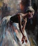 Vincent Igor Ilinskiy (XX-XXI) - Ballerina
