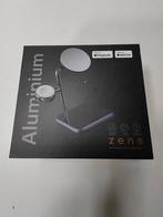 Zens 4-in-1 iPad + MagSafe wireless charger draadloze, Verzenden, Nieuw