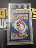 Pokémon - 1 Graded card Pokemon Jolteon 1st Edition Jungle