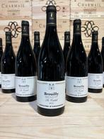 2022 Domaine d’Argenson cuvée la Cadole - Brouilly - 12, Verzamelen, Nieuw