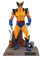 Marvel Select Action Figure Wolverine 18 cm, Verzamelen, Nieuw, Ophalen of Verzenden