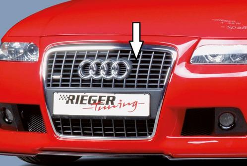 Audi Grill voor Audi A3 (8L) R voorbumper | A3 (8L):, Autos : Divers, Tuning & Styling, Enlèvement ou Envoi