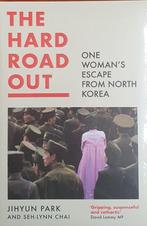 Park, J: The Hard Road Out 9780008541415 Jihyun Park, Verzenden, Gelezen, Jihyun Park