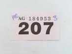 Vollmer H0 - 5754 - Modeltreingebouwen (1) - Ringloods, Hobby en Vrije tijd, Nieuw