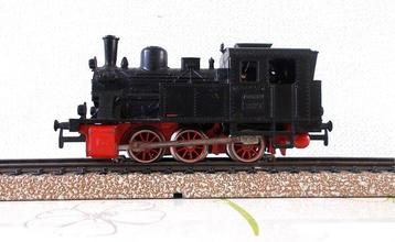 Märklin H0 - 3029 - Modeltrein (10) - Compleet set met