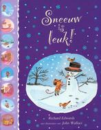 Sneeuw is leuk! 9789053416327 R. Edwards, Verzenden, Zo goed als nieuw, R. Edwards