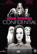 High school confidential (dvd tweedehands film), Ophalen of Verzenden, Nieuw in verpakking