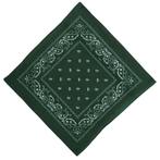 Fako Fashion® - Bandana - Hoofddoek - Mondbescherming -, Verzenden, Nieuw