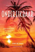 ONBEREIKBAAR 9789463458870 Janet de Jonge, Boeken, Verzenden, Zo goed als nieuw, Janet de Jonge