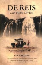 De reis van mijn leven 9789089751799 Lex Harding, Verzenden, Zo goed als nieuw, Lex Harding