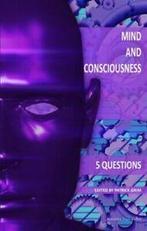 MIND AND CONSCIOUSNESS: 5 Questions. Grim, Patrick   New.=, Boeken, Verzenden, Zo goed als nieuw, Grim, Patrick