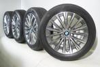 BMW 2 serie F45 F46 Active Gran Tourer 547 17 inch velgen Ha, Autos : Pièces & Accessoires, Pneus & Jantes, Ophalen of Verzenden