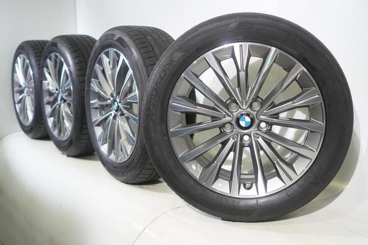 BMW 2 serie F45 F46 Active Gran Tourer 547 17 inch velgen Ha, Auto-onderdelen, Banden en Velgen, Ophalen of Verzenden