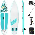 Hydro Force Sup board Aqua Glider set, Sports nautiques & Bateaux, Planche à pagaie, SUP-boards, Verzenden