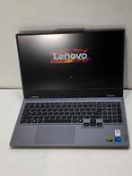 Lenovo LOQ 15IRX9 83DV00PWMH QWERTY laptops, Computers en Software, Windows Laptops, Verzenden, Nieuw