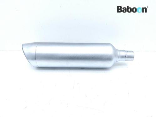 Silencieux déchappement Original Harley-Davidson FXFBS, Motoren, Onderdelen | Harley-Davidson, Verzenden