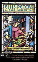 A Rare Benedictine 9780446400886 Ellis Peters, Boeken, Verzenden, Gelezen, Ellis Peters