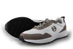 Bugatti Sneakers in maat 42 Wit | 5% extra korting, Kleding | Heren, Schoenen, Bugatti, Verzenden, Wit, Zo goed als nieuw