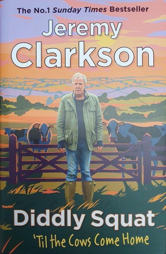 Diddly Squat: ‘Til The Cows Come Home 9780241609521, Boeken, Taal | Engels, Gelezen, Verzenden