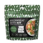 Boekweit met Soja - Good Mood Meals, Verzenden