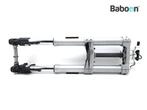 Voorvork Ducati Multistrada 1200 S Touring 2015-2017, Motoren, Verzenden, Gebruikt