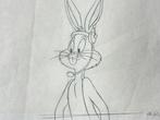 Warner Bros. - Dessin danimation original de Bugs Bunny -, Nieuw in verpakking
