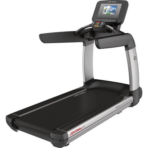 Life Fitness Platinum Club Series Loopband | Treadmill |, Sports & Fitness, Appareils de fitness, Envoi