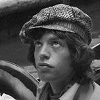 Camerapohoto Epoche/Vittorio Pavan - Mick Jagger e Bianca -, Antiek en Kunst