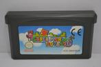 Super Mario Advance (GBA EUR), Nieuw