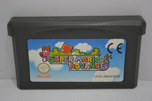 Super Mario Advance (GBA EUR), Games en Spelcomputers, Games | Nintendo Game Boy