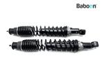 Achter Schokbreker Set Piaggio | Vespa GTS 310 2024, Verzenden, Gebruikt