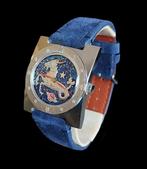 Orlumine Monaco - Montre vintage - Année 70 - Sans prix de