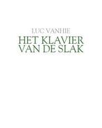 Het Klavier van de Slak, Nieuw, Nederlands, Verzenden