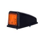 Horpol LED Toplamp Oranje Vierkant LD-222, Auto-onderdelen, Ophalen of Verzenden, Nieuw