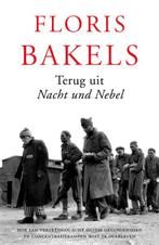 Terug uit Nacht und Nebel 9789401907514 Floris Bakels, Verzenden, Gelezen, Floris Bakels