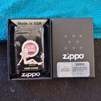 Zippo - Japanese Edition - Lucky Strike Pin up Girl -