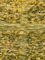 Marokkaanse groene Berber Beni Ourain wollen tapijt – met de