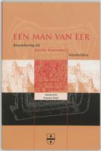 Een man van eer 9789065507693, Verzenden, Gelezen
