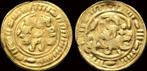 Goud dinar Ah 439-473 Islamic Sulayhids ali Ibn Muhamma..., Verzenden