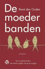 De moederbanden 9789462971110 René den Ouden, Verzenden, Gelezen, René den Ouden