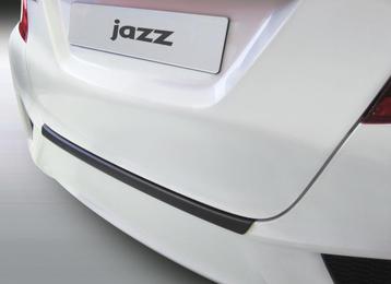 Achterbumper Beschermer | Honda Jazz 2015- | ABS Kunststof |, Verzenden