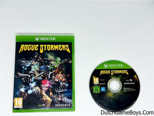 Xbox One - Rogue Stormers, Games en Spelcomputers, Games | Xbox One, Gebruikt, Verzenden
